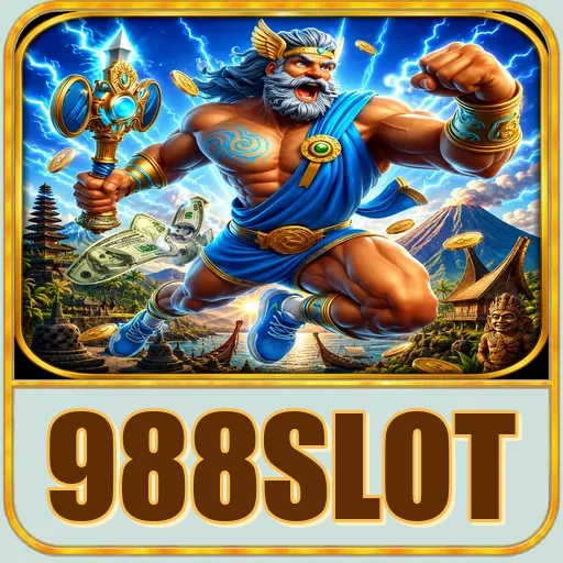 Gambar diagnosis akses regional 988slot di Indonesia