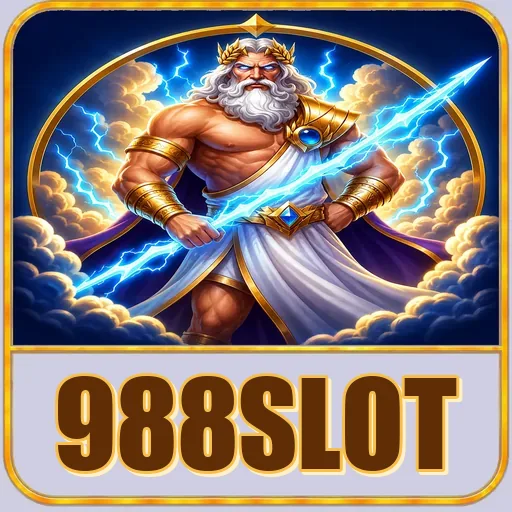 Gambar verifikasi keamanan akun masuk & daftar 988slot